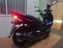 ★乗り出しOK♪HONDA☆ホンダ★PCX125☆インジェクションFI★JF56-1207***☆28011㎞★人気車種☆1円スタート売り切りです♪♪_画像6