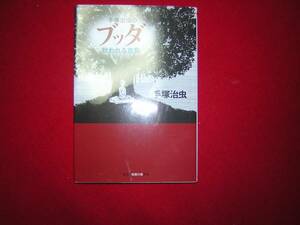 A9★送210円/3冊まで　除菌済1【文庫版】手塚治虫のブッダ　救われる言葉★　ブッダの解説　★複数落札いただきいますと送料がお得です