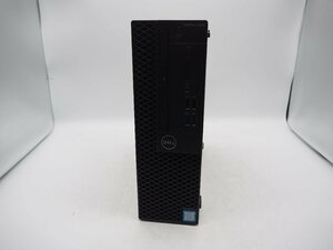 【Y5706】【Z5021】★DELL☆OPTIPLEX 3060■Core i5-8400 2.80GHz/メモリ8GB/500GB