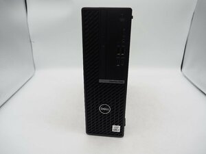 【Y5685】【Z4953】★DELL☆OPTIPLEX 5080■Core i7-10700 2.90GHz/メモリ16GB/