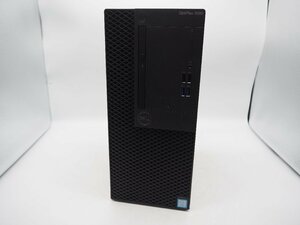 【Y5687】【Z4963】★DELL☆OPTIPLEX 3060■Core i7-8700 3.20GHz/メモリ16GB/