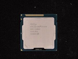 【T260】CPU★Core i7-3770 3.40GHz