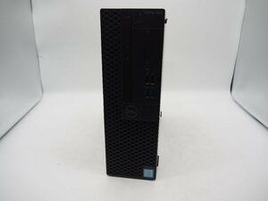 【Y5797】【Z5163】★DELL☆OPTIPLEX 3060■Core i5-8400 2.80GHz/メモリ16GB/