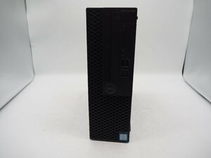 【Y5832】【Z5164】★DELL☆OPTIPLEX 3060■Core i5-8400 2.80GHz/メモリ8GB/