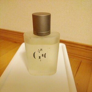 即決あり！使用済　残量約8割　GIORGIO ARMANI アルマーニ アクア ディ ジオ 50ml フォーメン ACQUA DI GIO POUR HOMME 香水 