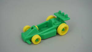  Glyco? extra? racing car minicar car * postage 220 jpy (JG7115