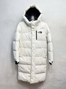 (J4817) THE NORTH FACE ノースフェイス ダウンジャケット メンズ S サイズ 正規品 