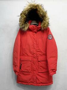  (J4870) THE NORTH FACE ノースフェイス ダウン ジャケット レディース M サイズ 正規品 