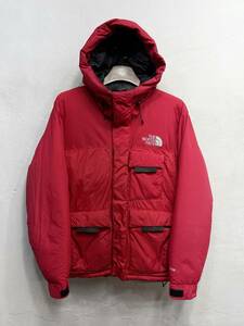  (J4905) THE NORTH FACE 700 ノースフェイス ダウンジャケット メンズ S サイズ 正規品 