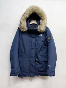 (J4917) THE NORTH FACE ノースフェイス マクマードパーカー レディース M サイズ 