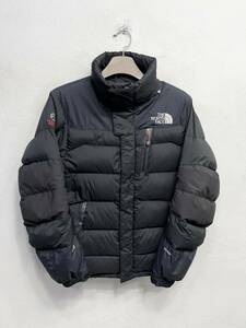 (J4997) THE NORTH FACE ノースフェイス ダウンジャケット メンズ S サイズ 正規品 本物 サミットシリーズ バルトロ!!!!!!!