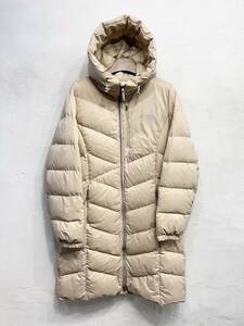 (J5046) THE NORTH FACE DRYVENT ノースフェイス ダウン ジャケット レディース XL サイズ 正規品 