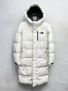  (J5056) THE NORTH FACE ノースフェイス ダウンジャケット メンズ S サイズ 正規品 