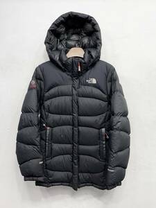 (J5063) THE NORTH FACE ノースフェイス ダウンジャケット レディース L サイズ 正規品 本物 バルトロ バルトロライトジャケット