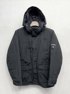 (J5067) THE NORTH FACE ノースフェイス マクマードパーカー メンズ L サイズ 