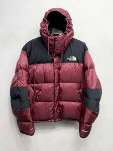 (J5119) THE NORTH FACE ノースフェイス ダウンジャケット メンズ XL サイズ 正規品 本物 サミットシリーズ バルトロ!!!!!!!