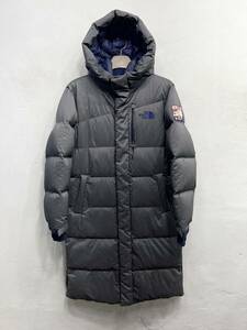 (J5158) THE NORTH FACE ノースフェイス ダウンジャケット メンズ L サイズ 正規品 