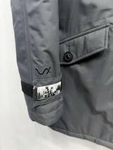 (J5169) THE NORTH FACE VX DRYVENT ノースフェイス ダウン ジャケット レディース XL サイズ 正規品 _画像3