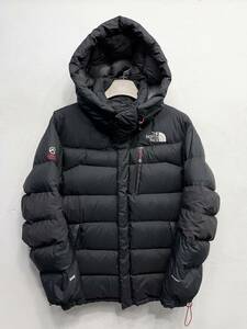 (J5180) THE NORTH FACE ノースフェイス ダウンジャケット メンズ XL サイズ 正規品 本物 サミットシリーズ バルトロ!!!!!!!