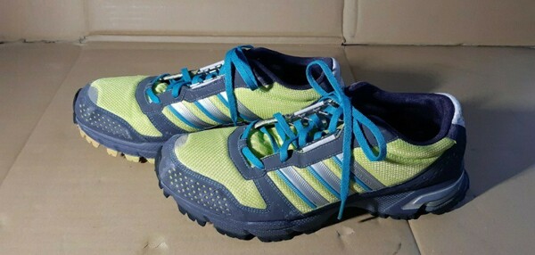 adidas(アディダス) MARATHON TR10 (マラソンTR10) サイズ 28cm(US10）中古品