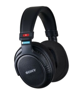 ☆新品未開封　MDR-MV1 ソニー 背面開放型モニターヘッドホン SONY