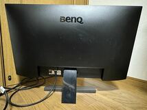 応答速度1ms(GTG)の4Kゲーミングモニター　BenQ EL2870U [27.9インチ]リモート勤務用にも_画像3