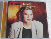 DIANA KRALLダイアナ クラール 6枚SET 良好_画像10