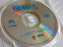 DVD VIRTUOSITY デンゼルワシントン_画像3