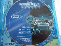 トロン LEGACY TRON Bluray_画像3