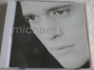 CD マイケル ブーブレ michael buble