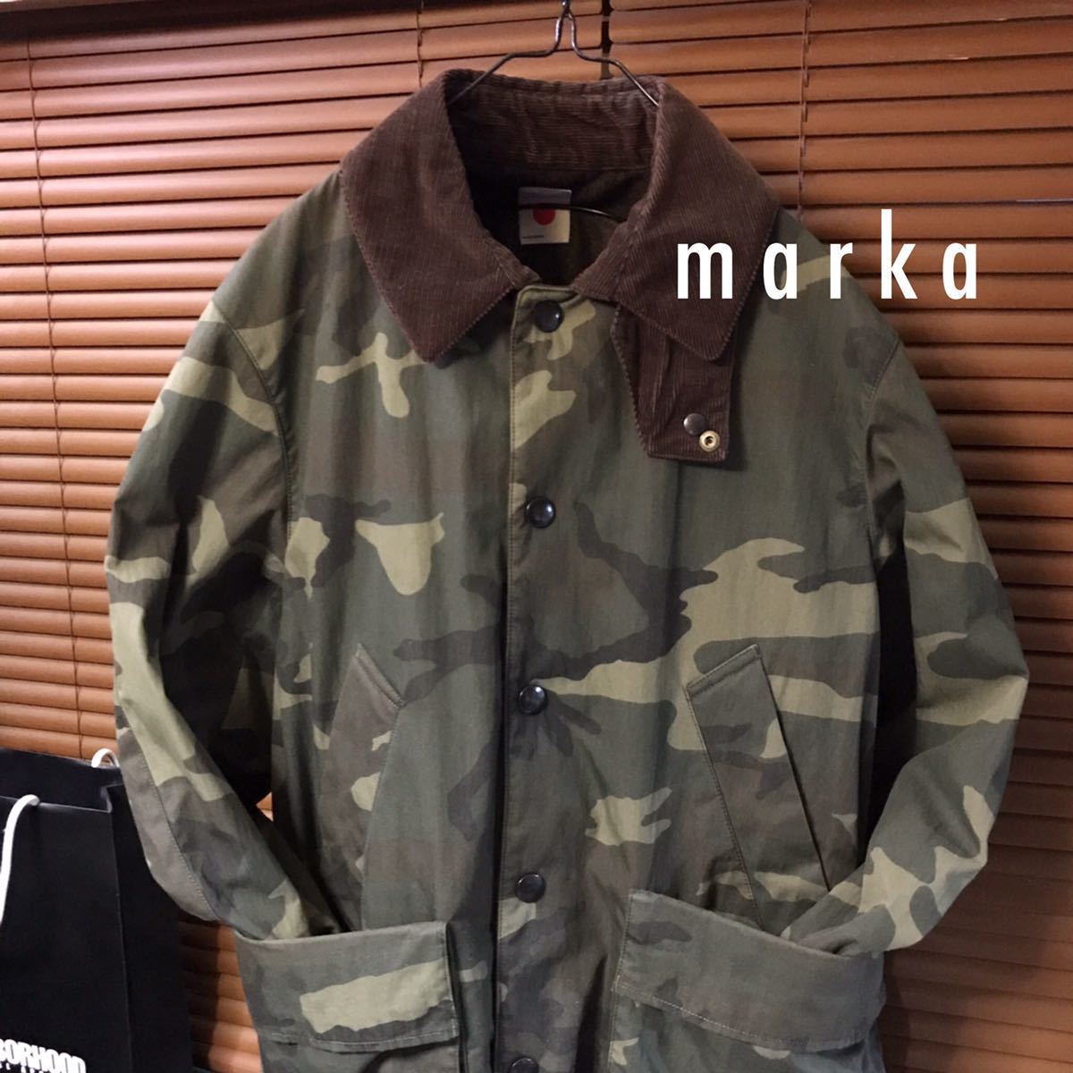 2025年最新】Yahoo!オークション -barbour 迷彩の中古品・新品 2025年最新】Yahoo!オークション -barbour 迷彩の中古品・新品