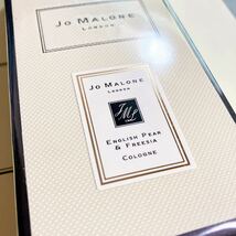 Jo Malone London イングリッシュペアー ＆ フリージア_画像2