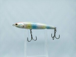 【Northcraft】バリスティックミノー 80EX ① BM80EX ノースクラフト Ballistick Minnow