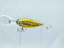 【 AQUA WAVE】ミヤビス 45DR ① アクアウェーブ MIYABIS rock fish crank_画像3