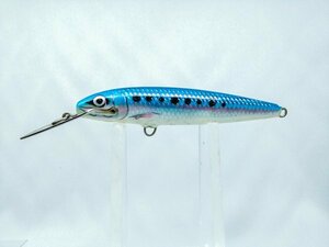 【RAPALA】カウントダウンマグナム 11 ① ラパラ 11cm CD-11 MAG Countdown Magnum