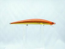 【DUO】タイドミノー スリム 120 ② 美品 tideminnow slim デュオ_画像2