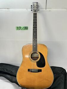 12-70 Pro martin アコースティックギター W150 直接引き取り可