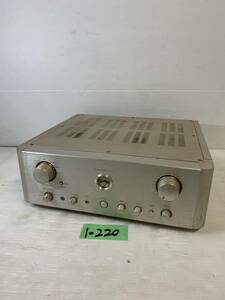 1-220 Marantz マランツ プリメインアンプ pm-14F 直接引き取り歓迎