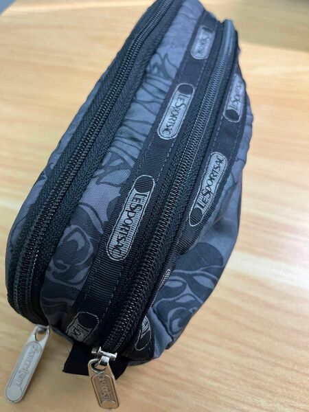 レスポートサック 小物入れポーチ LeSportsac