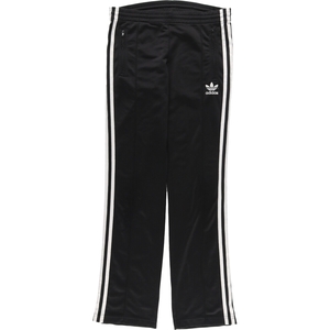 古着 アディダス adidas ジャージパンツ トラックパンツ メンズXS /eaa408092