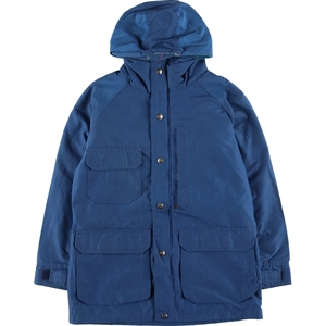 古着 80年代 ウールリッチ WOOLRICH THE WOMAN マウンテンパーカー USA製 レディースS ヴィンテージ /eaa406640