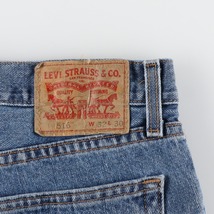 古着 リーバイス Levi's 516 デニムパンツ メンズw32 /eaa408186_画像3