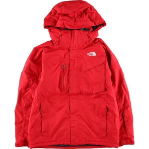 古着 ザノースフェイス THE NORTH FACE HYVENT ハイベント マウンテンパーカー メンズM /eaa408597