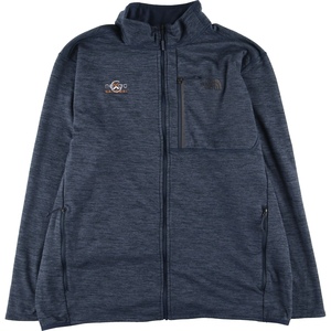 古着 ザノースフェイス THE NORTH FACE フリースジャケット メンズXXL /eaa397179