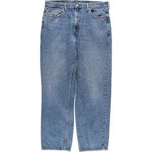 古着 リーバイス Levi's 560 テーパードデニムパンツ メンズw36 /eaa398058