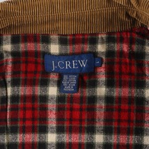 古着 90年代 ジェイクルー J.Crew ハンティングジャケット メンズL ヴィンテージ /eaa394302_画像4