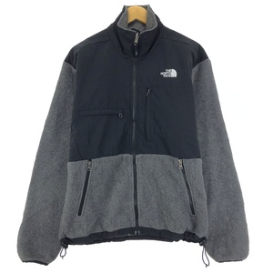 古着 ザノースフェイス THE NORTH FACE デナリジャケット ナイロンxフリースジャケット メンズS /eaa408302