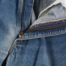 古着 90年代 リーバイス Levi's 40505-0215 テーパードデニムパンツ USA製 メンズw36 ヴィンテージ /eaa409029_画像8