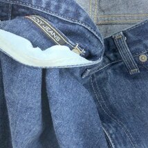 古着 DKNY JEANS デニムパンツ メンズw36 /eaa257677_画像6