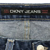 古着 DKNY JEANS デニムパンツ メンズw36 /eaa257677_画像3